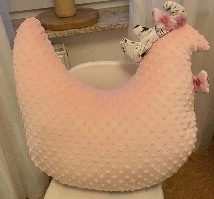 Perna pentru alăptat