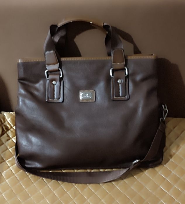 Сумка дорожная, 3  отделения