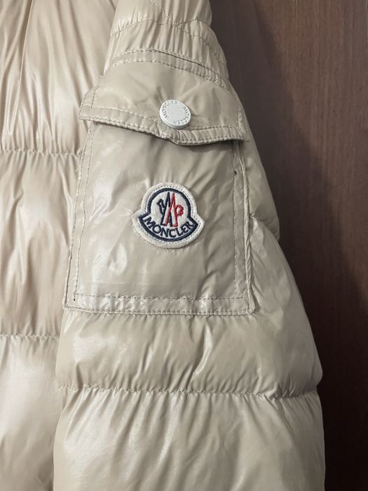 Geaca Moncler originala