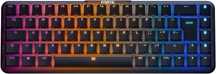 НОВА супер бърза клавиатура за електронни спортове Fnatic STREAK65 LP