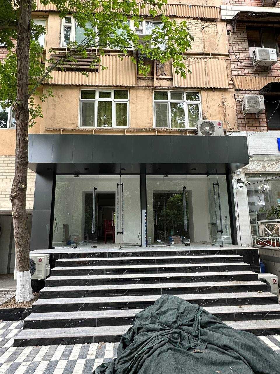 Сдам в Аренду под Салон/Магазин 50м2  Ц1