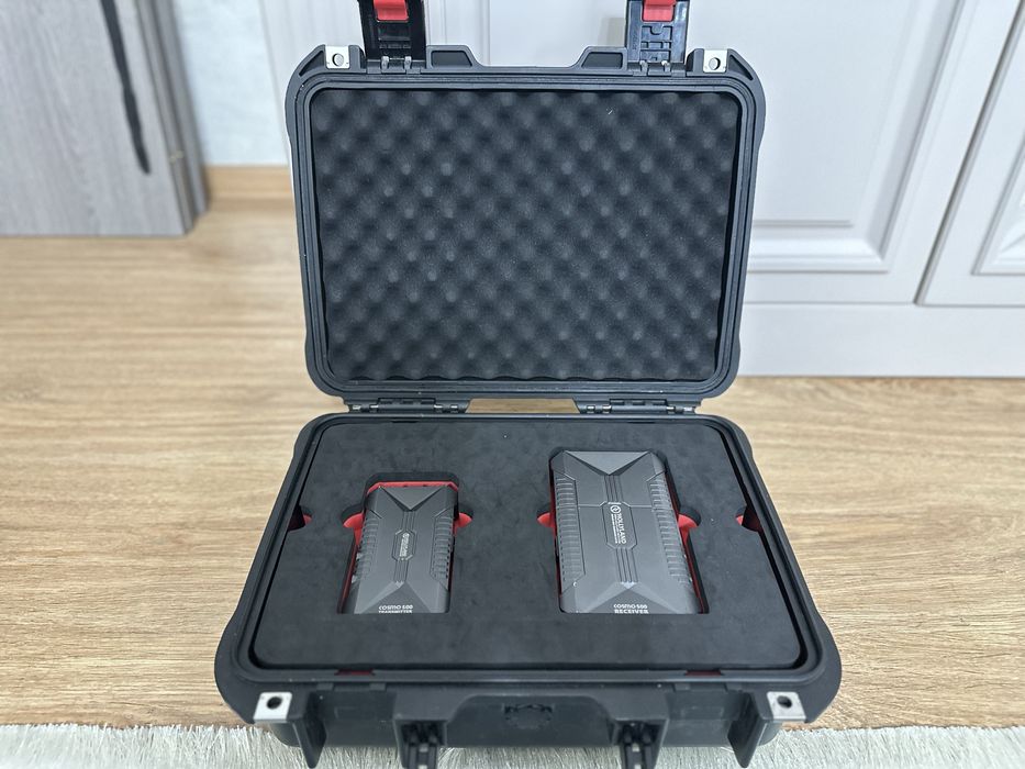 Продам сендер Hollyland cosmo 500