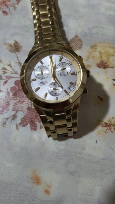 Vând/schimb Ceas Atlantic Seahunter cu Smart watch Huawei seria gt6