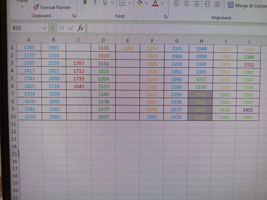 18650 литиево-йонни батерии