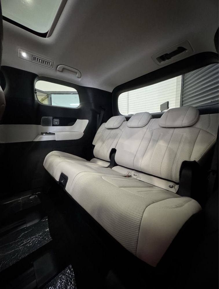 BYD XIA 2025 в налийчии