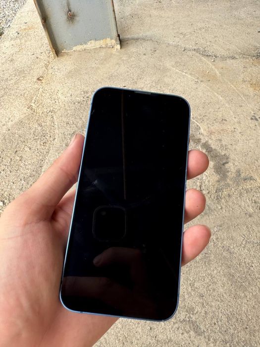 Iphone 13 sotiladi!!