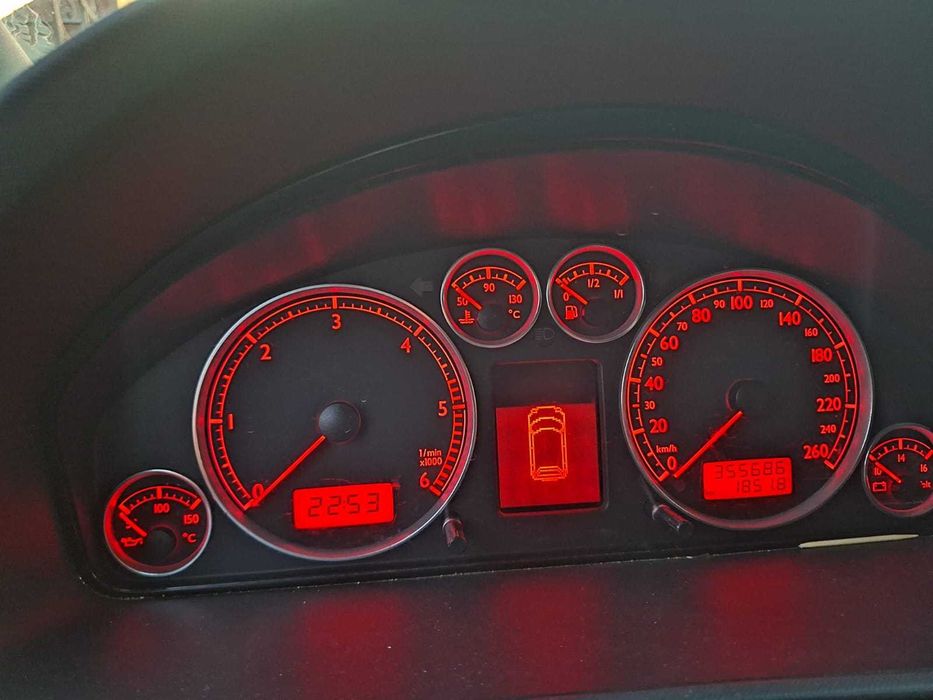 Seat Alhambra, 7 locuri