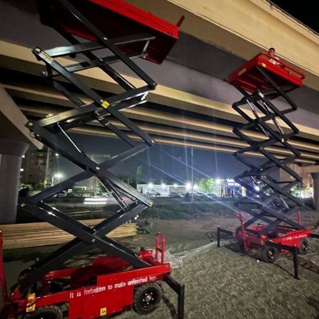 Електр подемники