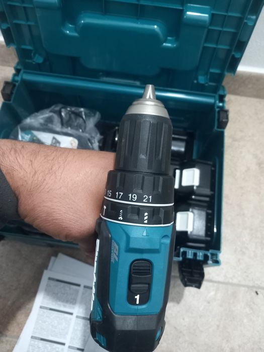 Autofiletanta makita