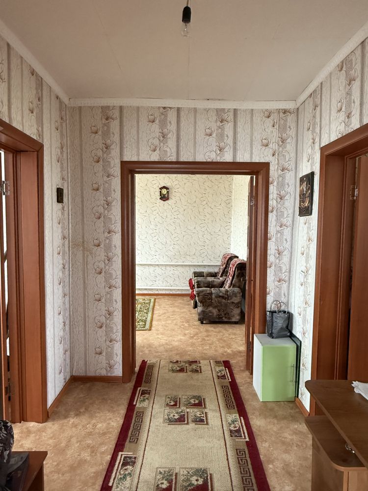 Продам дом в с.Павлодарское