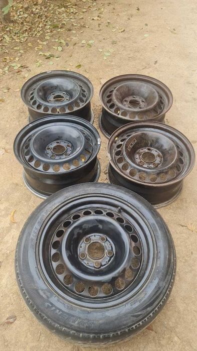 Продается Диск на К5,Двери,Люстры