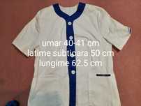 Uniforma medicala