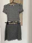 Set top + fusta