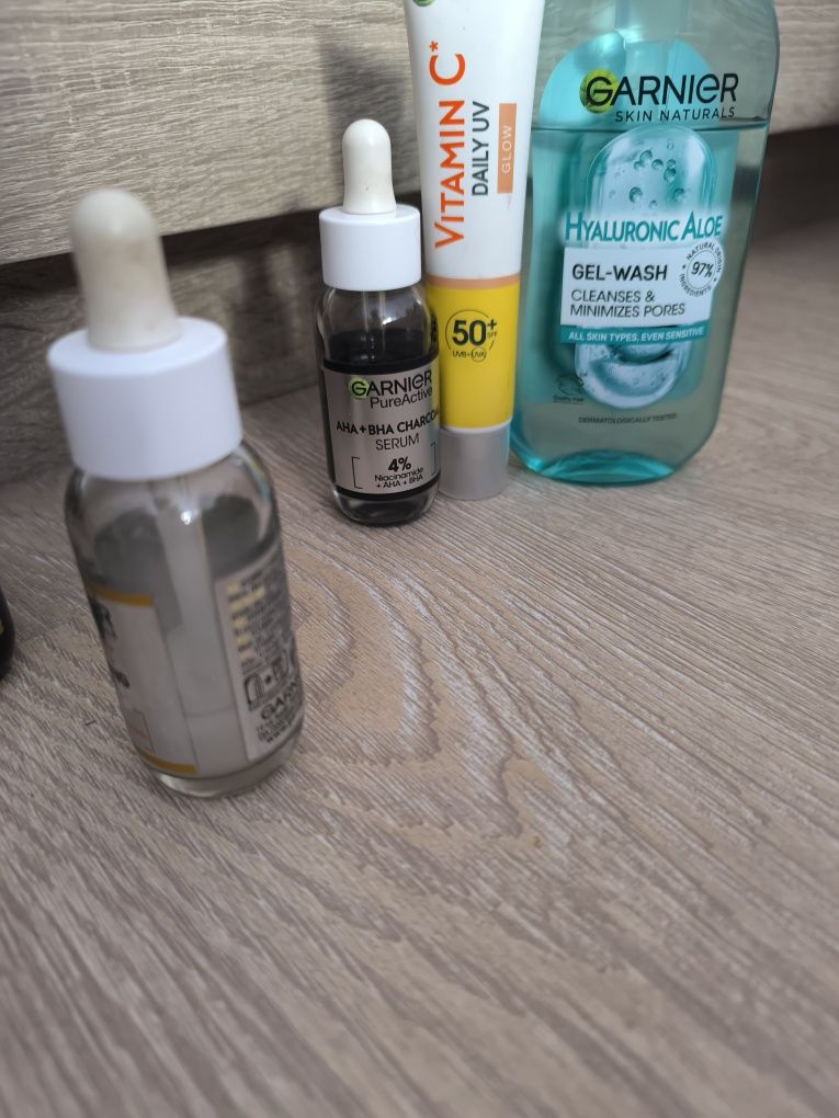 Козметика Garnier