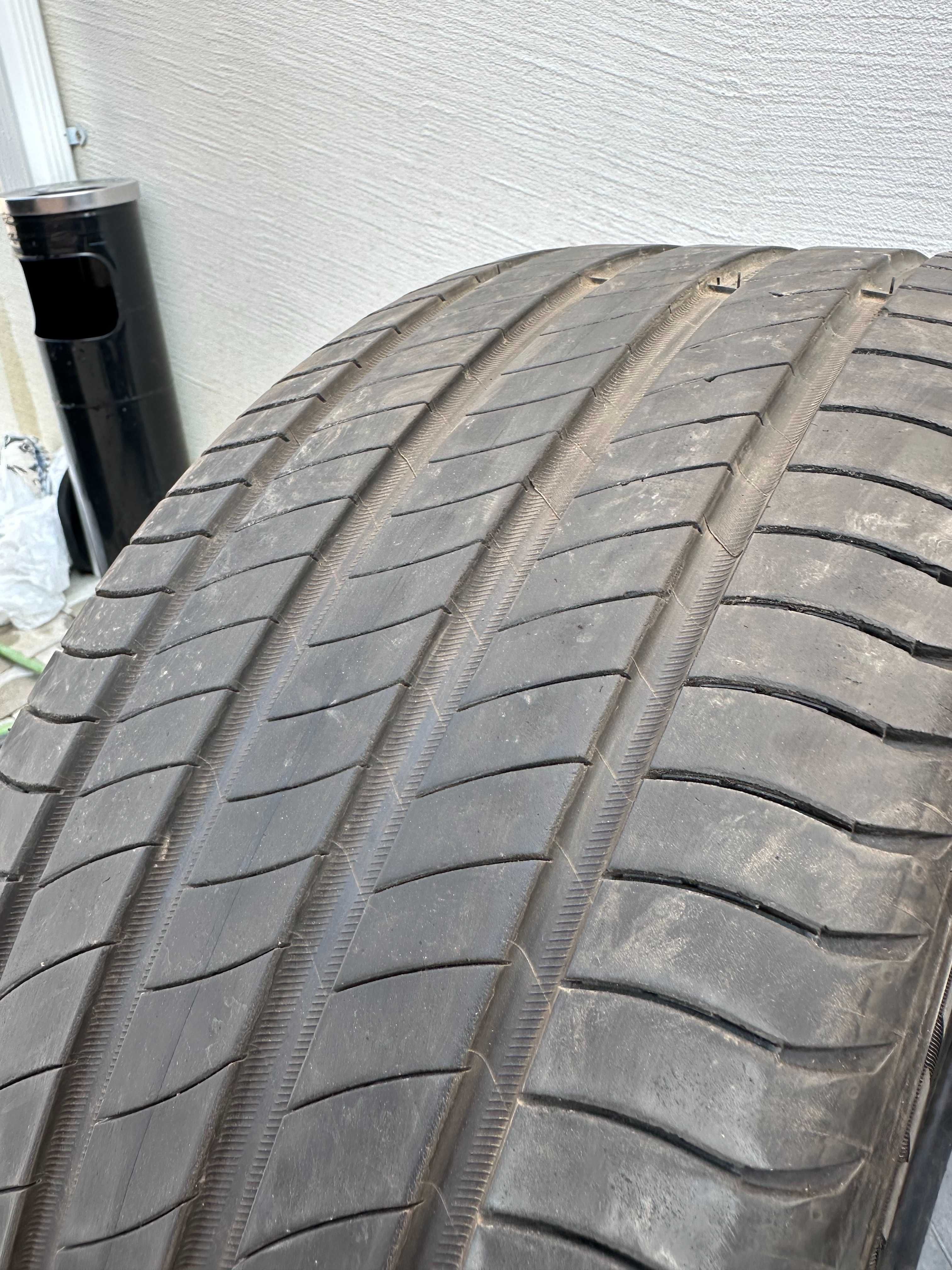Anvelope Michelin 235/40R19 - Livrare Rapida, Garantie, Stare buna!