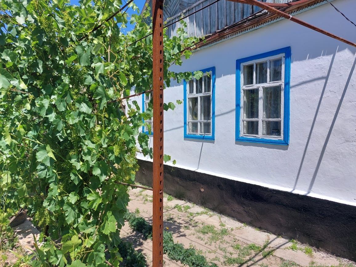 Продается уютный дом