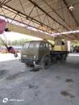 Автокран Ивановец