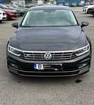 Volkswagen Passat 2.0 TDI DSG 150 cp