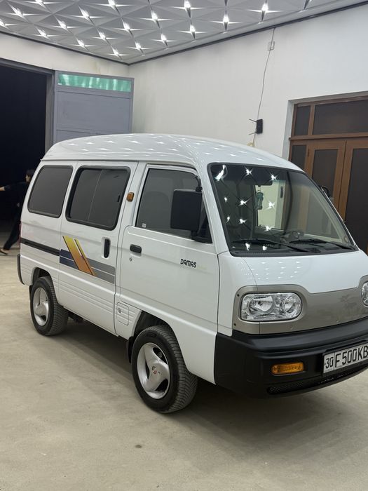 damasc2023 sotiladi kraska toza