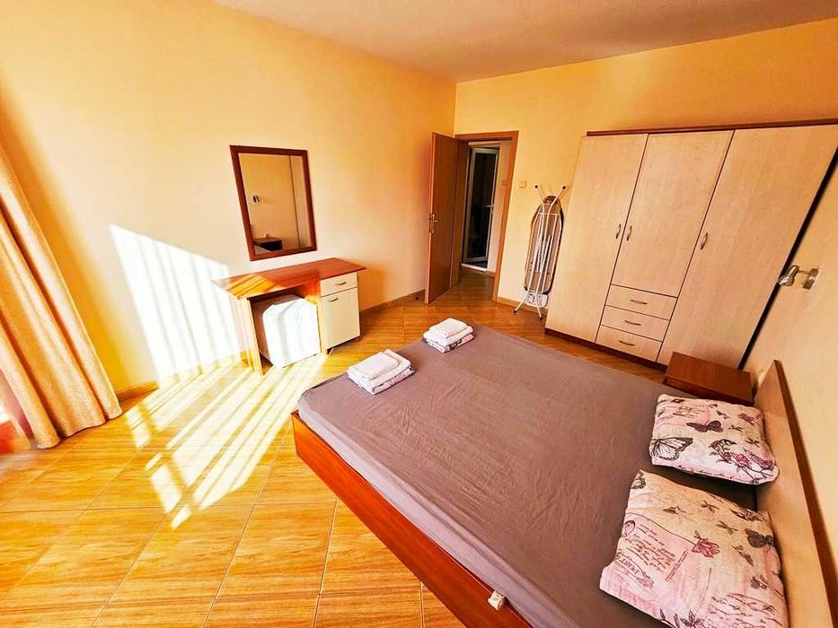 Продава се Тристаен апартамент в к.к. Слънчев бряг - 110 кв.м за 991 €/кв.м - Снимка #8