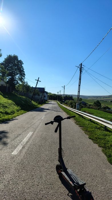 Vând kukirin g2 2025