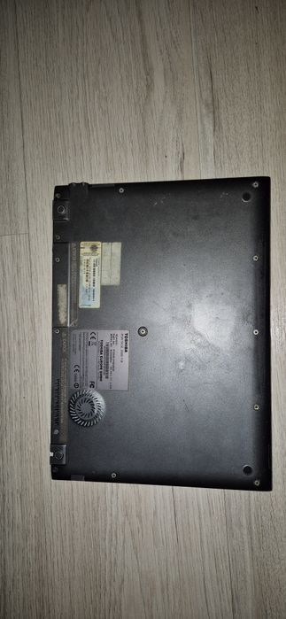 Laptop Thosiba Portege z930-118