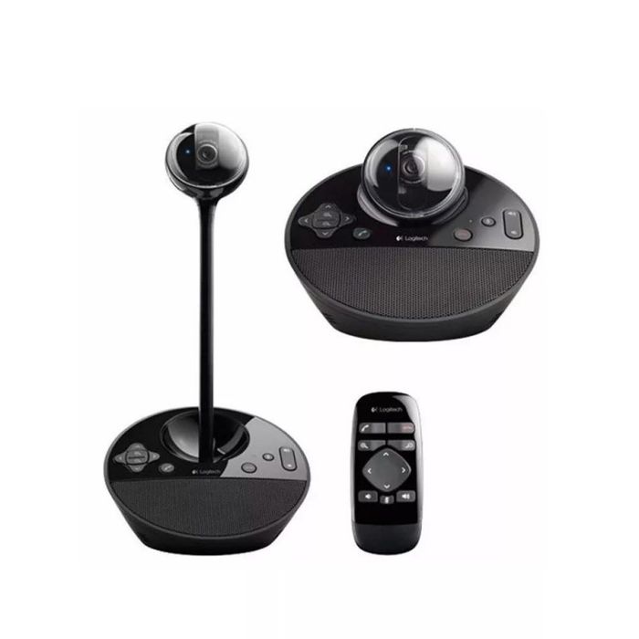 Camera logitech BCC950 full HD 1080 videoconferinte sau videochat
