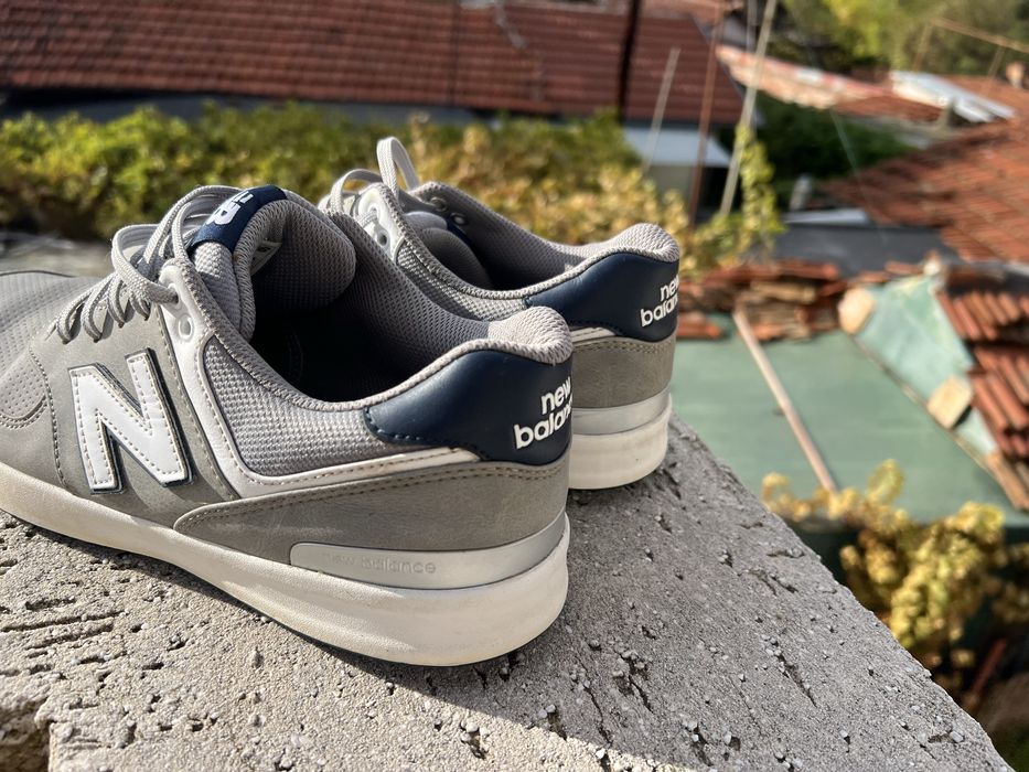 New Balance 574 Golf 43