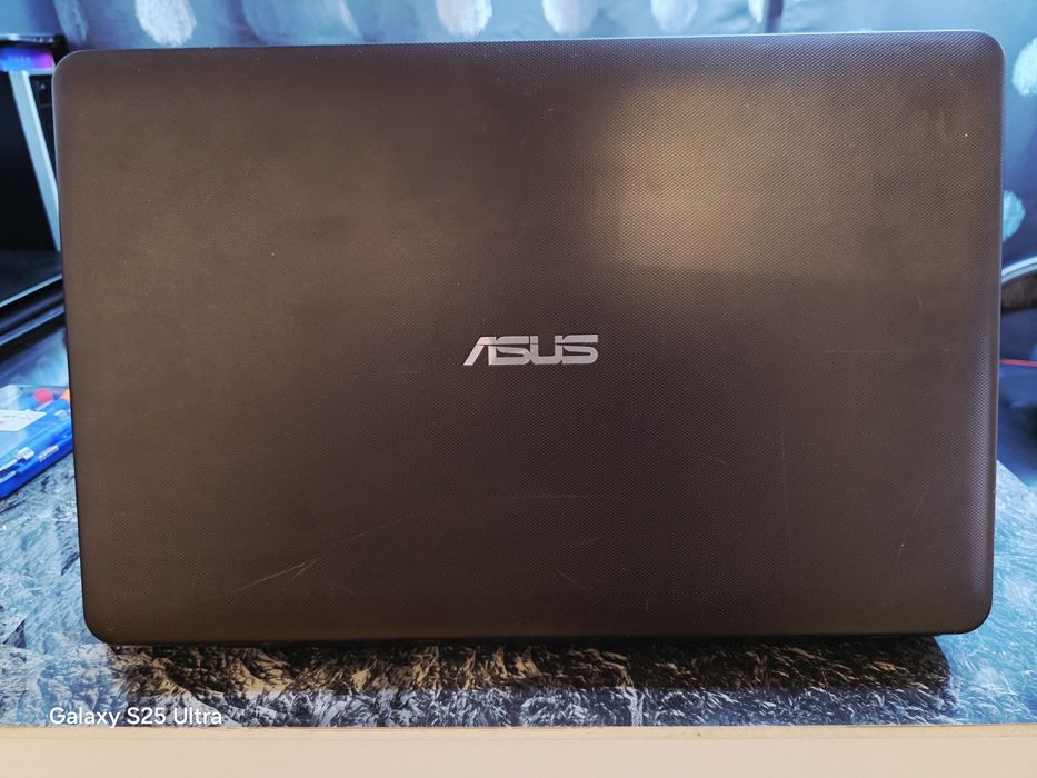 Laptop asus gaming i5 ecran mare 17