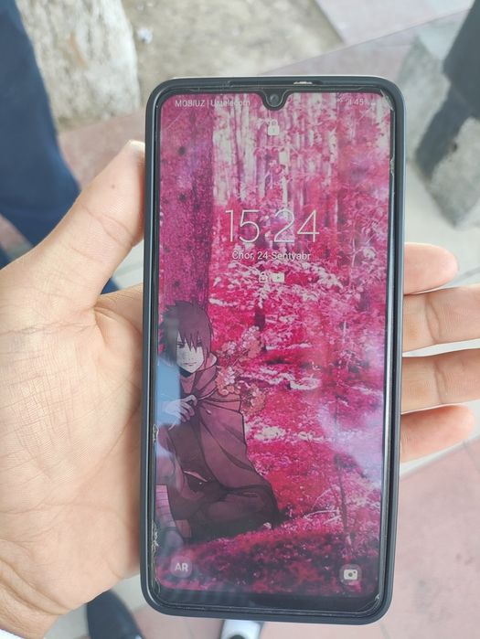 Samsung A12  64ga  4