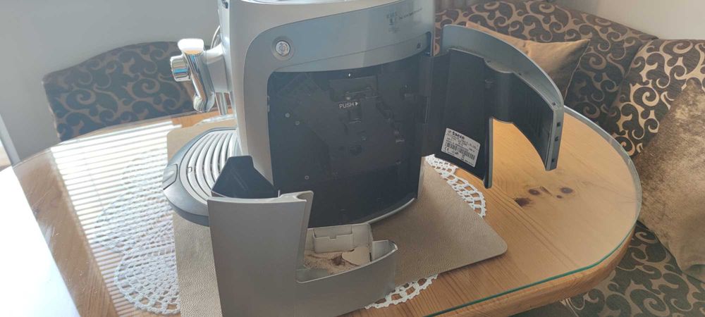 Pro Еспресо кафе машина SAECO