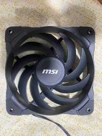 Ventilator MSI 120 mm