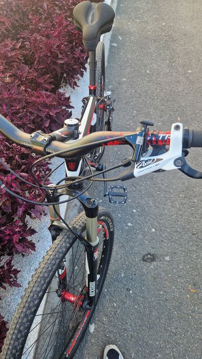 Mountain bike TREK 29'