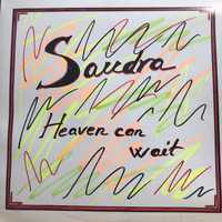 Sandra – Heaven Can Wait