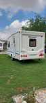 Rulota Bailey 2005 cu Cort mare