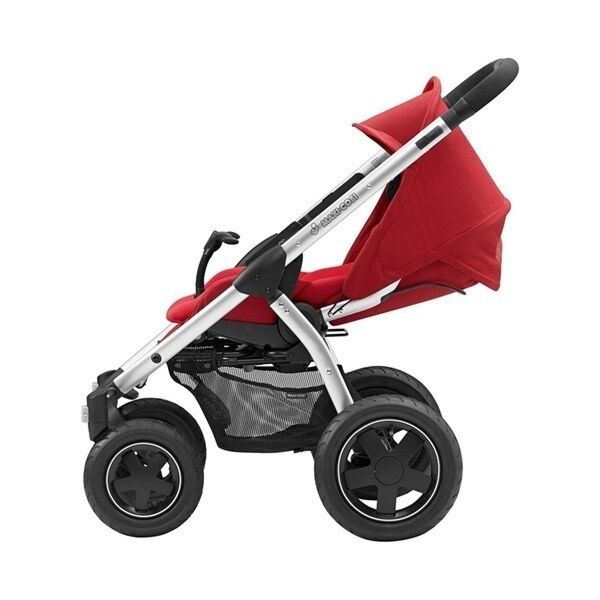 Коляска 3 в 1 - Maxi cosi за 600$