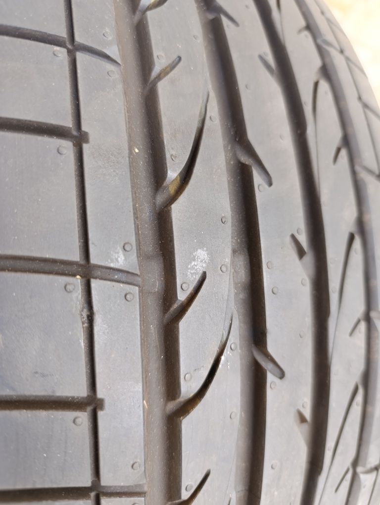 Нови гуми Bridgestone 225/55/18 Dueler H/P