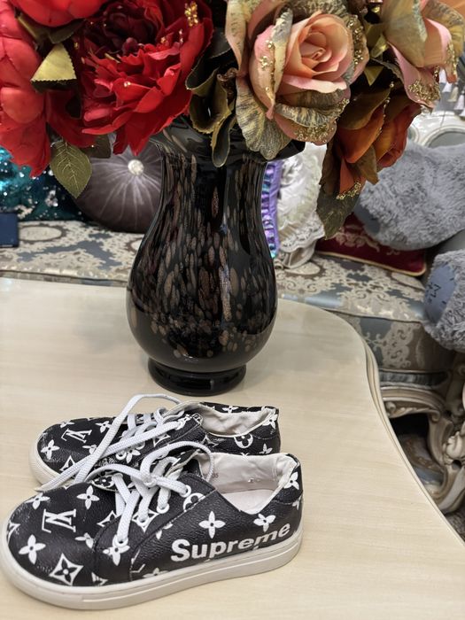 Кроссовки для мальчиков