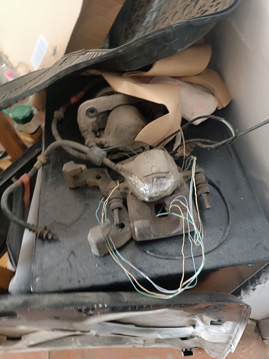 Продам авто на запчасти