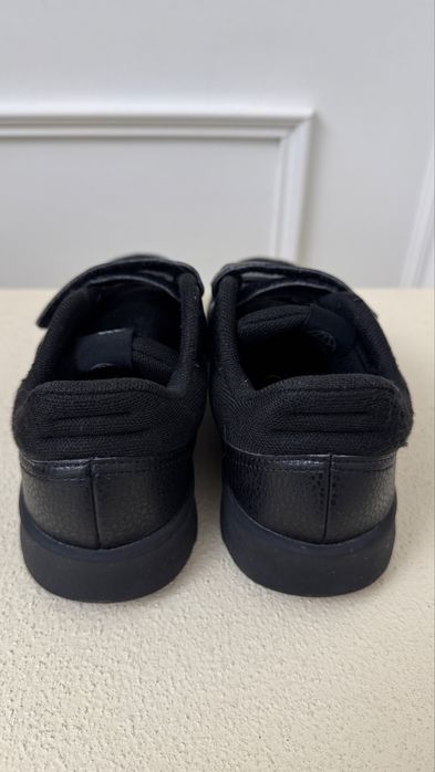 Ботинки Adidas на мальчика