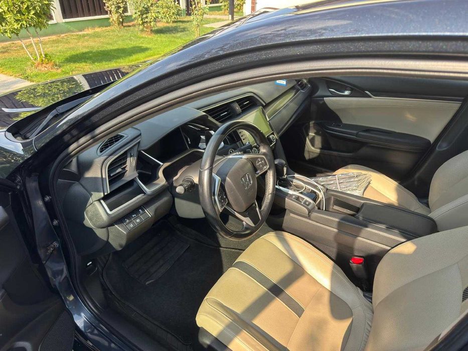 De vanzare Honda Civic 2020
