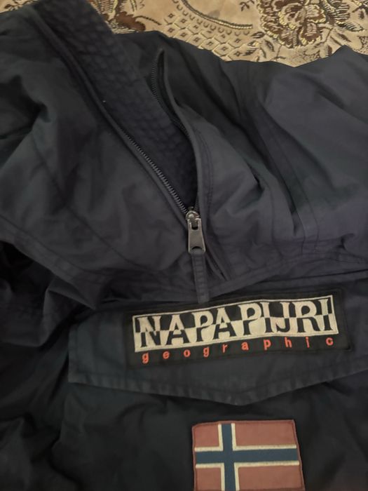 Оригинално яке Napapijri