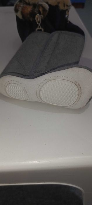 Încălțăminte bebe