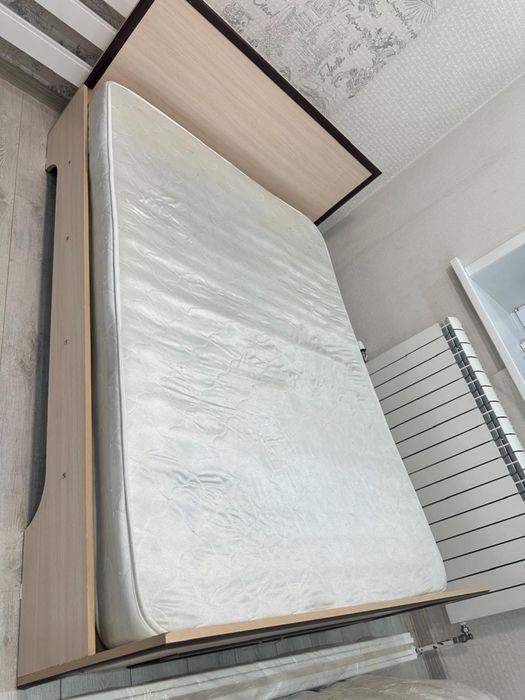 Продается кровать