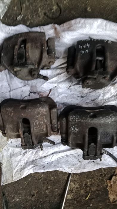 Тормозные суппорта