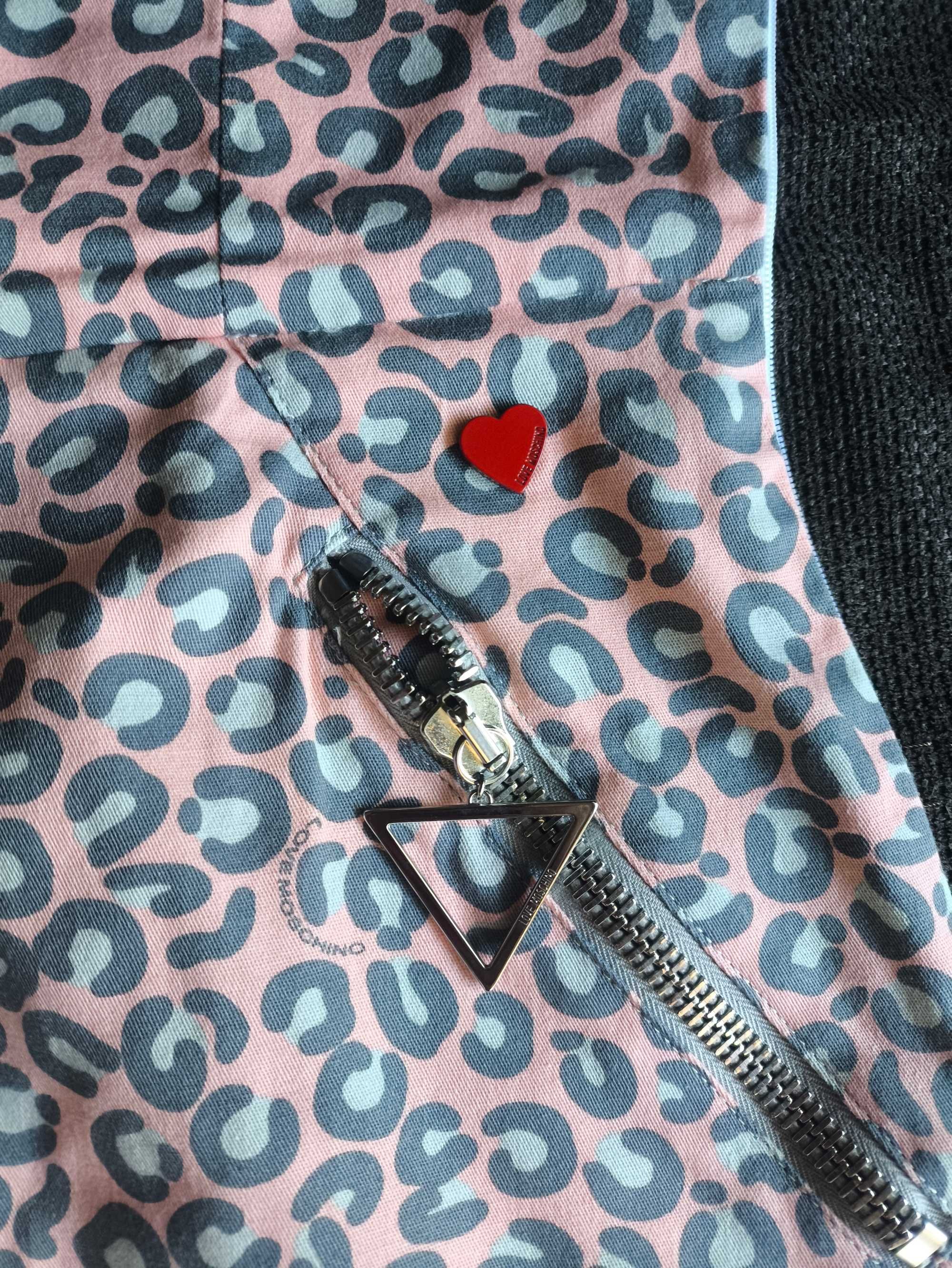 Рокля Love moschino