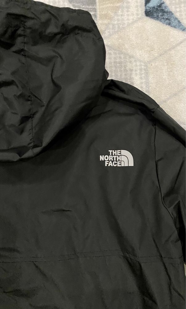 Мъжко пролетно яке  The north face - НАМАЛЕНО