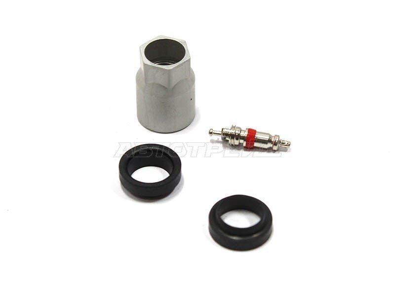 Комплект Датчики давления шин Toyota LEXUS оригинал, описание внизу