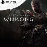 Black Myth Wukong на PS 5!Топовая игра для PS 5!