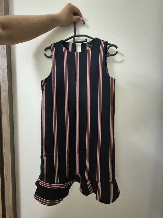 Классическое платье/сарафан